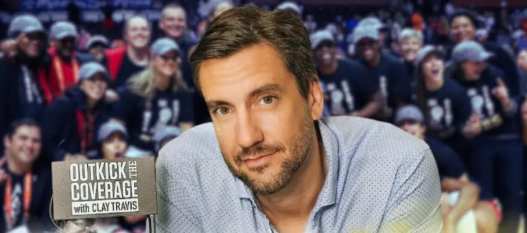 Clay Travis Net Worth, Wife, Age, Career [2024]