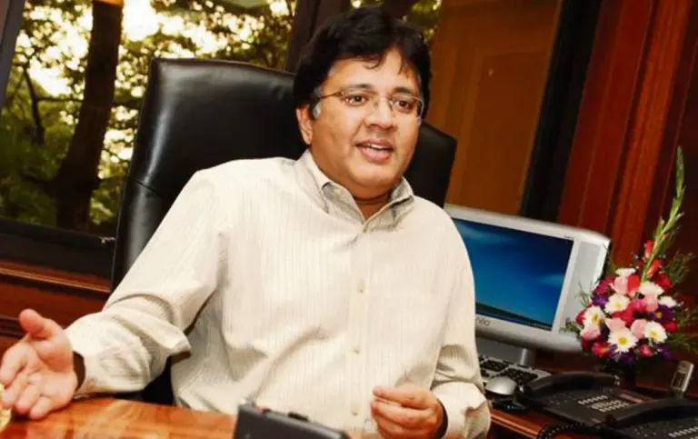 Kalanithi Maran Net Worth, Personal Life, Age, Bio [2024]