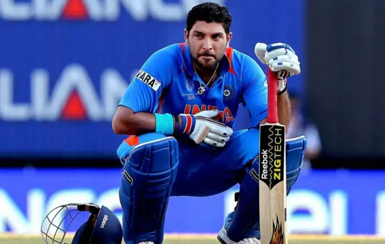 Yuvraj Singh Net Worth, Age, Personal Life, Bio [2024]