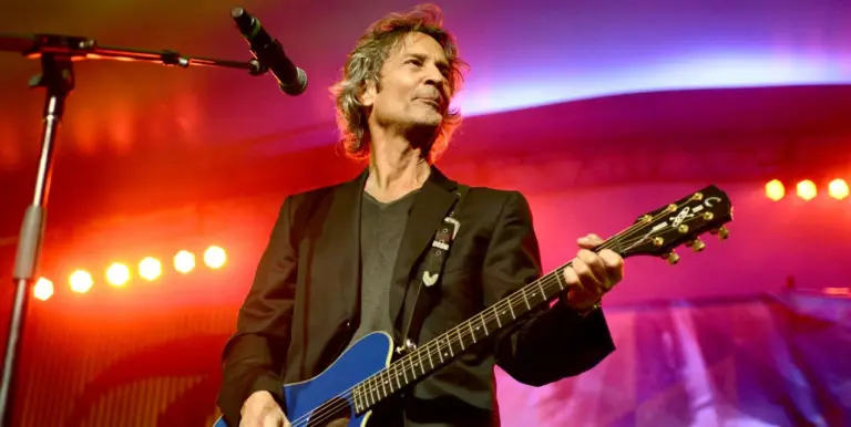 Billy Squier Net Worth, Wife, Career, Early Life [2024]