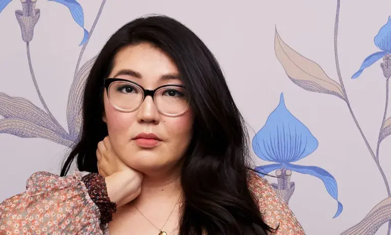 Jenny Han Net Worth, Bio, Career, Personal Life [2024]