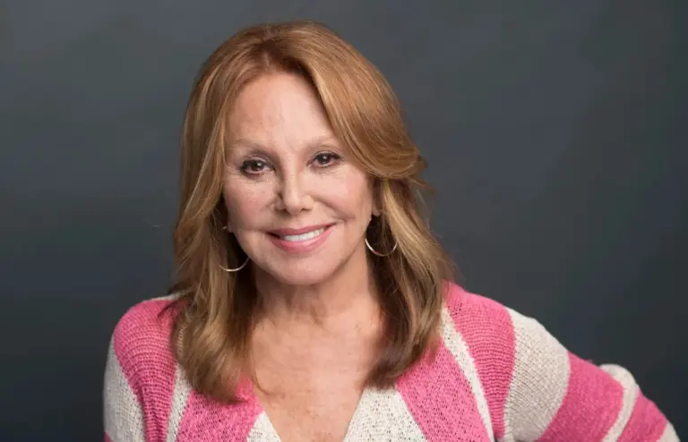 Marlo Thomas Net Worth, Personal Life, Career [2024]