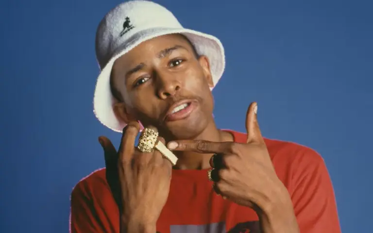 Mc Shan Net Worth, Age, Bio, Career [2024]