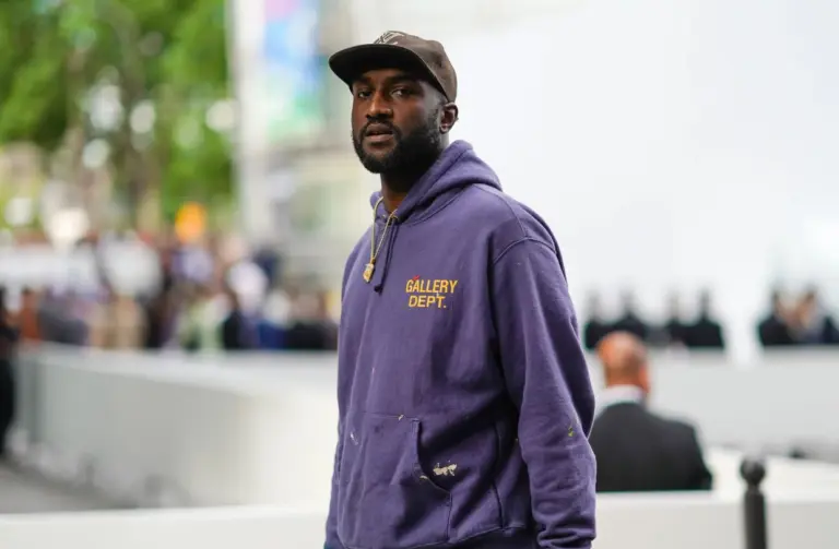 Virgil Abloh Net Worth, Early Life, Bio, Personal Life [2024]