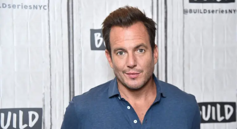 Will Arnett Net Worth, Career, Personal Life, Bio [2024]